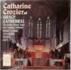 CD album - Catharine Crozier: At Grace Cathedral, Clasica