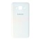 Capac baterie + mijloc Samsung Galaxy A3 / A300 WHITE