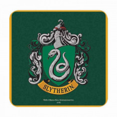 Coaster - Slytherin Harry Potter | Half Moon Bay