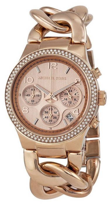 Ceas Dama, Michael Kors, Runway MK3247 - Marime universala