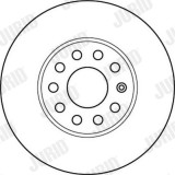 JURID 562235JC Disc frana