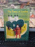 The Tower of London, Londra, circa 1970, 220