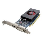 Placi Video Second Hand ATI Radeon HD7570 1GB GDDR5