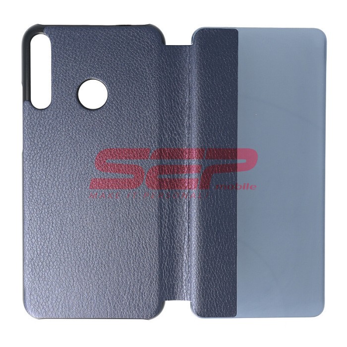 Toc Smart View Flip Huawei Y7p Midnight Blue