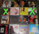 viny Elton John,Love Story,Kool &amp;Gang,Joe Jackson,Al Martino,Luis Mariano,ABC