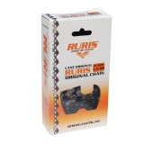 Lant drujba / motofierastrau Ruris, 32 dinti, otel, 40 cm, 325, 1.5 mm