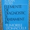 Elemente de Diagnostic si Tratament in Tumorile Stomacului - A.Aldea