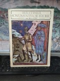 Buletinul monumentelor istorice anul XLII nr. 3 1973, 226