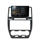Navigatie HUB64 Land Rover Freelander 2 (2006-2012), 4GB RAM, Android 13, Quadcore, DSP, GPS, Wi-FI, Carplay, Android Auto, USB, Bluetooth, Waze, Touc