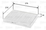 Filtru habitaclu VALEO 715581