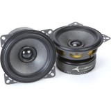 350134-220 TEMPO ULTRA INTEGRA 402MKII DIFUZOARE COAXIALE DE 10CM MOREL, 60W RMS