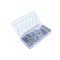 Set sigurante auto, tip agrafe, 1000 piese, Asta