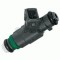Injector PEUGEOT 106 II (1) (1996 - 2016) BOSCH 0 280 156 323