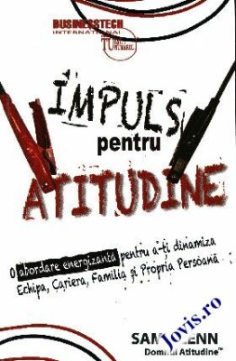 Impuls pentru atitudine foto