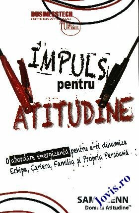 Impuls pentru atitudine
