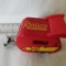 bnk jc Disney Pixar Cars - rulota pentru Lightning McQueen