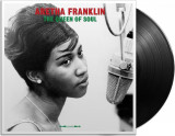 The Queen of Soul - Vinyl | Aretha Franklin, Not Now Music