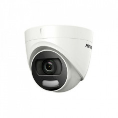 CAMERA TURBOHD DOME 5MP 3.6MM IR20M