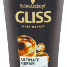 Schwarzkopf GLISS Șampon Ultimate Repair, 400 ml