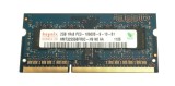 Memorie laptop Hynix KIT 4 GB 2x2GB DDR3/1333 mhz CL9