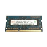 Memorie laptop Hynix KIT 4 GB 2x2GB DDR3/1333 mhz CL9