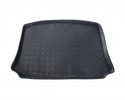 Protectie portbagaj Seat Leon 1 (1M1) 1999-2006 fara panza antiderapanta Kft Auto foto