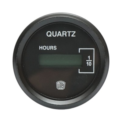 Indicator digital ore de functionare universal AC/DC 10-60V UTB foto