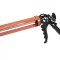 Pistol pentru silicon, 225mm WeldLand Equipment