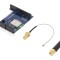 Kit RF GPIO/SPI cu S2-LP