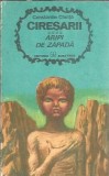 Ciresarii Aripi de Zapada Vol 4 Constantin Ghirita Editie 1972 Carti Beletristica Romana Clasica