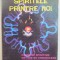 Lot carte Spiritele printre noi Cei de dincolo Allan Kardec 30 exemplare neuzate