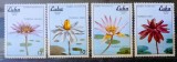 Cumpara ieftin Cuba 1979 plante flori flora serie 4v. nestampilat