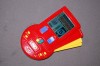 Joc video UNO retro veche din ani 1990, Mattel