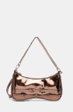 Aldo poseta JAYME culoarea maro, 13863735