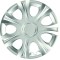 Set capace roti 15` impulse 4buc