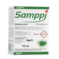 Biostimulator Samppi 10 ml