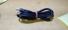 Cablu Usb Mini Usb 1,5m #A7625han foto