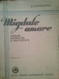 G. Topirceanu - Migdale amare (1942)