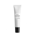 Lierac Diopti Gel pentru Ochi &icirc;mpotriva Pungilor cu Extract de Ghimbir 15ml
