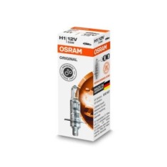 Bec Halogen H1 55W Osram Original