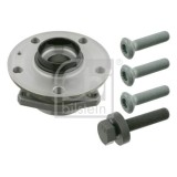 Rulment butuc roata Febi Bilstein 27342, parte montare : Punte fata, Stanga/ Dreapta