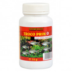 Troco Prim 0 x 75gr granule, 0,3-0,5 mm