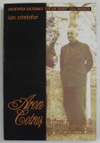 Aron Cotrus - intre revolta si rugaciune Ion Cristofor