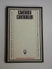CANTAREA CANTARILOR - Studiu introductiv Zoe DUMITRESCU-BUSULENGA * Traducere Ioan ALEXANDRU -