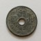 Belgia 50 Cent 1918