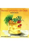 Dansul prieteniei din oala - Andreea Macra, Ana-Maria Cristea, Laura Besleaga, Ancuta-Liana Achim