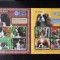 Sierra Leone-Fauna,caini-serie completa,nestampialte MNH