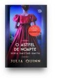 O astfel de noapte - Julia Quinn, Alina Rogojan