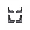 Set Aparatori Noroi Fata Spate BMW X1 F48 (2016-2022) ALM, Protectie Noroi Pietricele, Montaj Facil