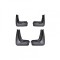 Set aparatori noroi fata spate Bmw X1 F48 2016-2022 &reg; ALM
